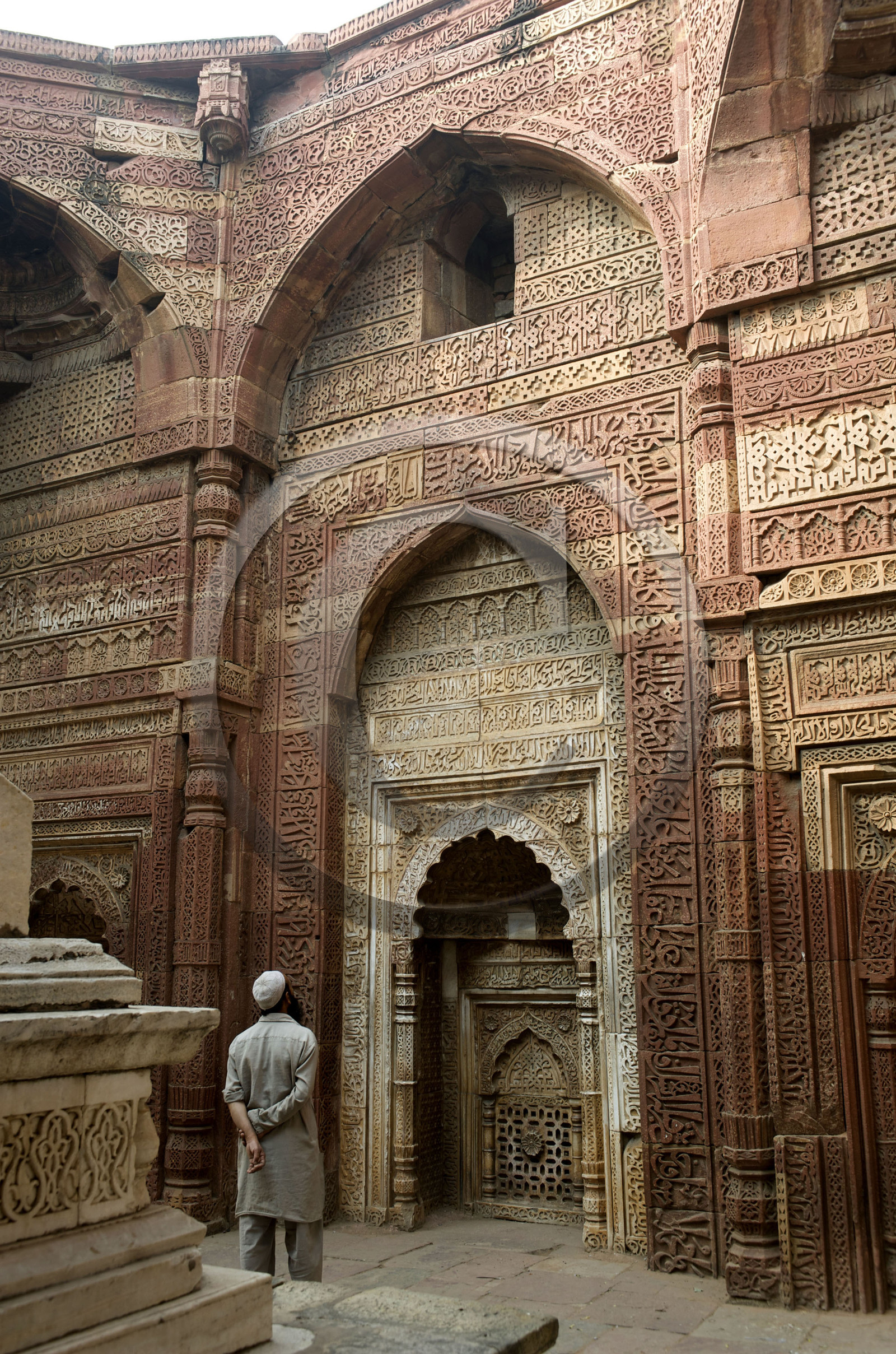 Inde, Delhi