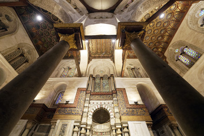 Egypte, Cairo
