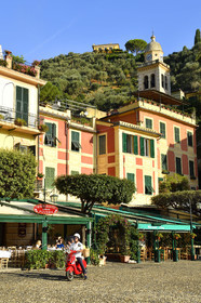 Italie, Portofino