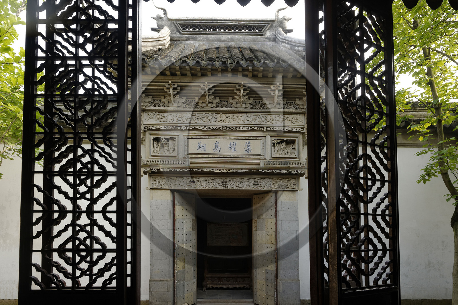 Chine, Suzhou
