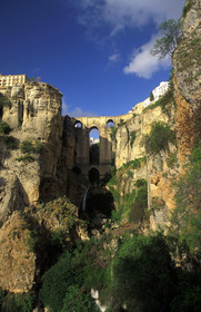 Andalousie.Espagne