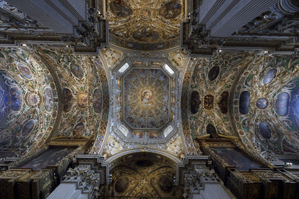 Italie, Bergamo