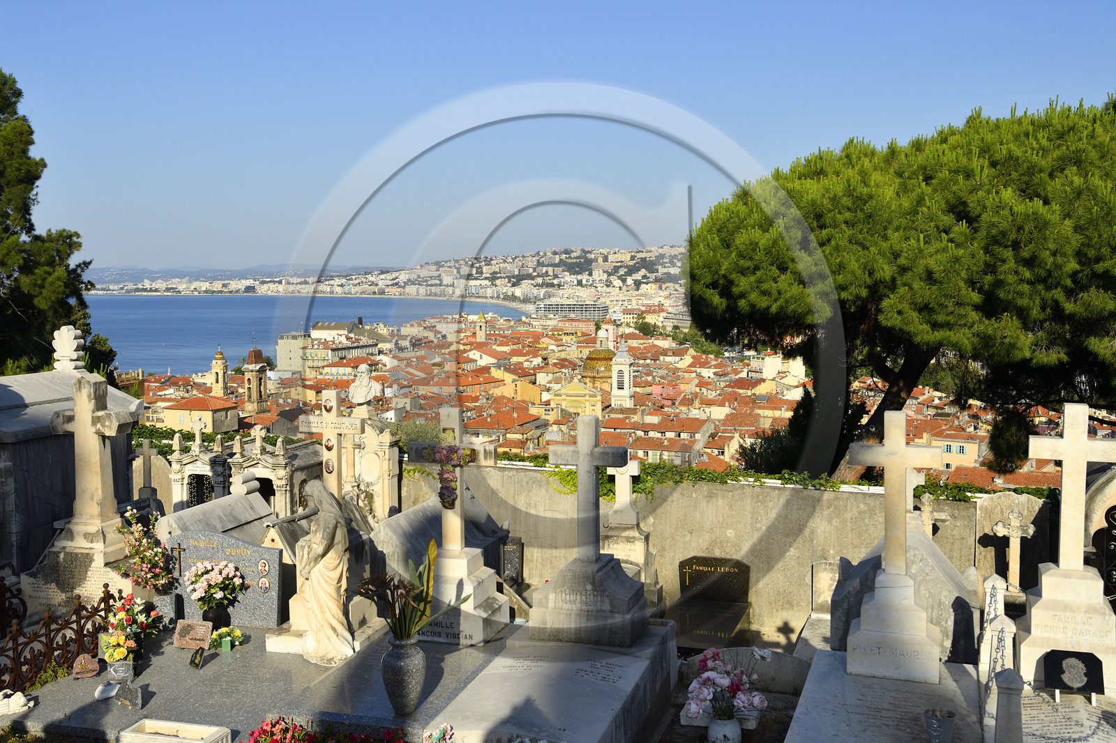 France, Nice