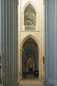 France, Fecamp