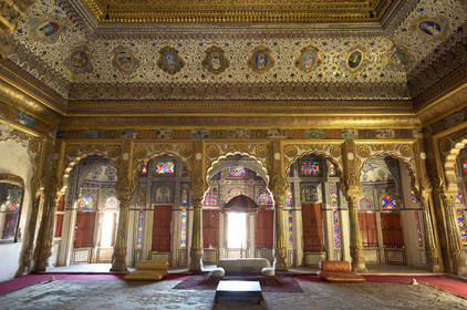 Inde, Jodhpur
