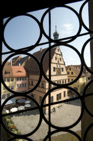 Allemagne, Rothenburg