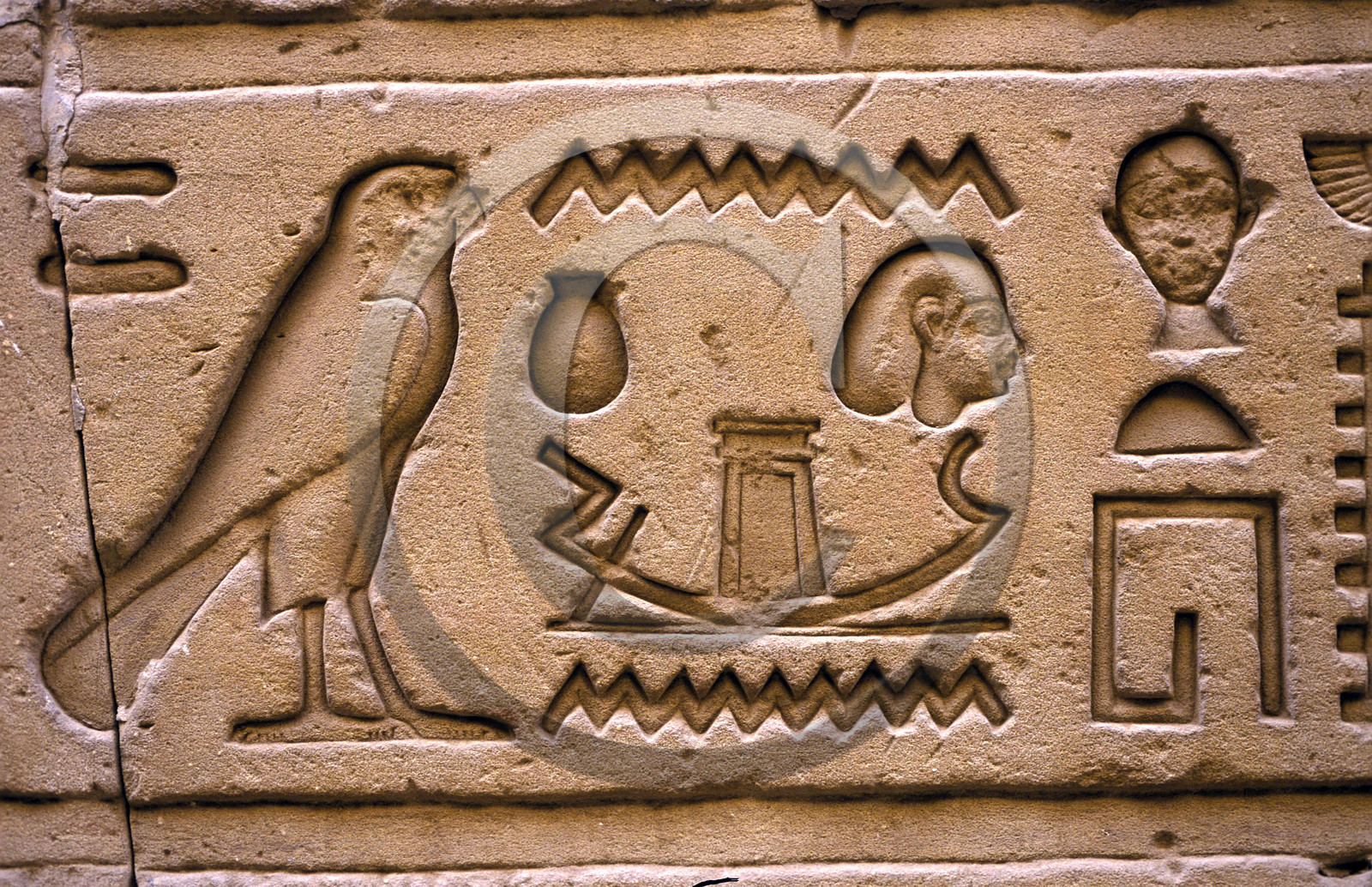 EGYPTE