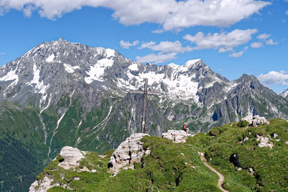 France, Alpes
