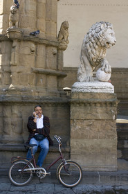 Florence, Italie