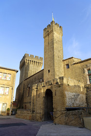 France, Salon de Provence
