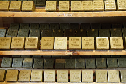 France, Salon de Provence