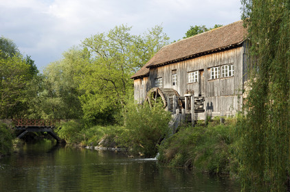 France, Alsace