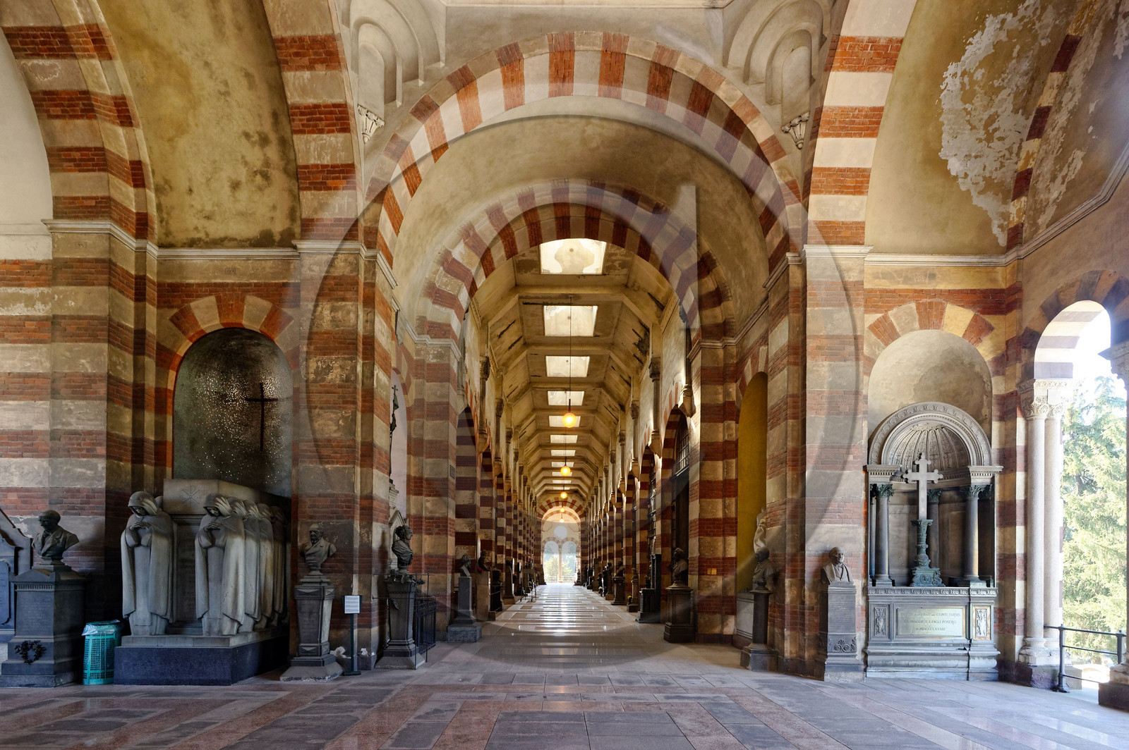 Italie, Milan