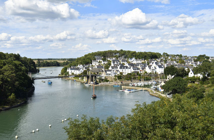 France, Bretagne