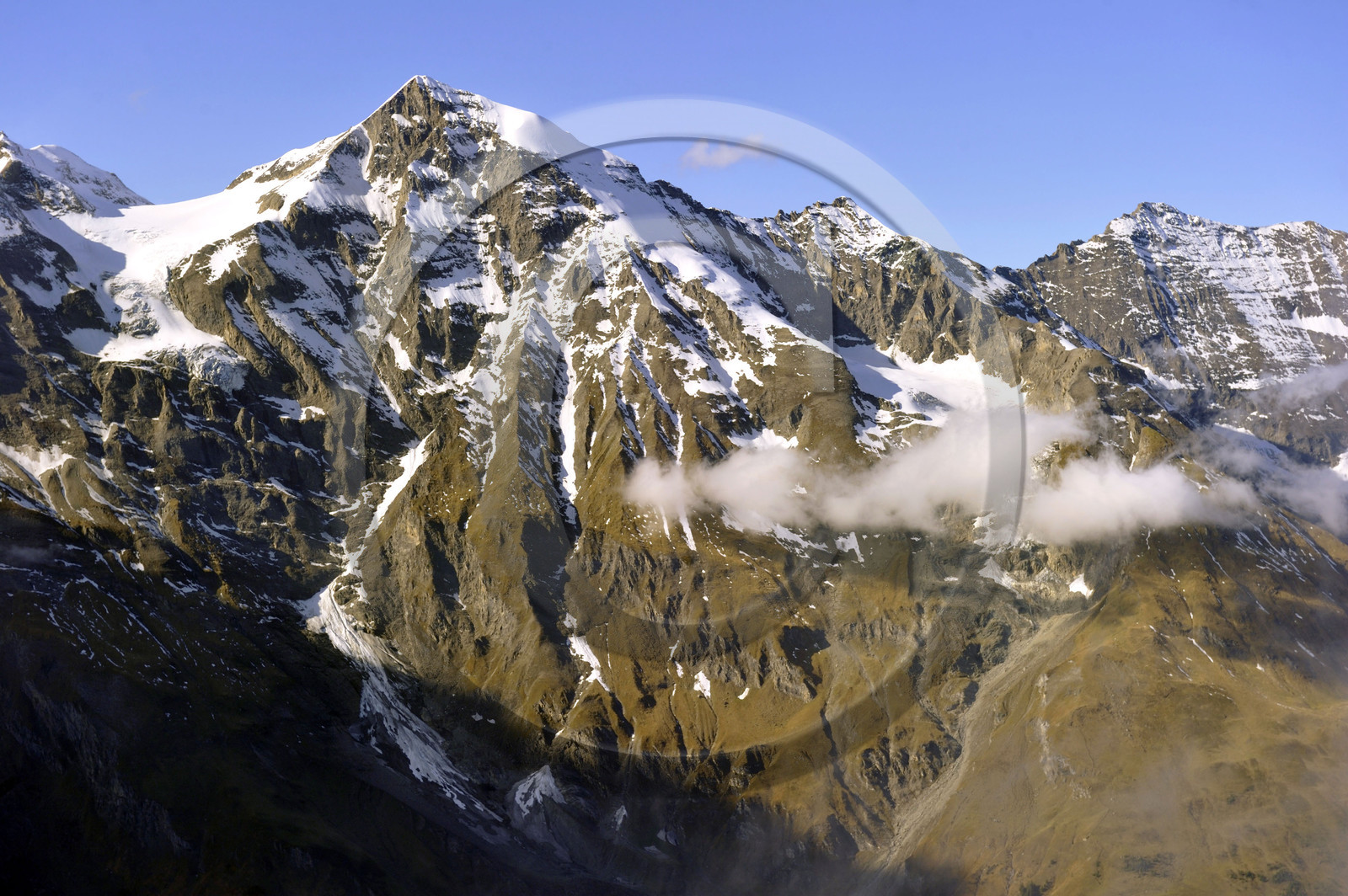 Autriche, Grossglockner