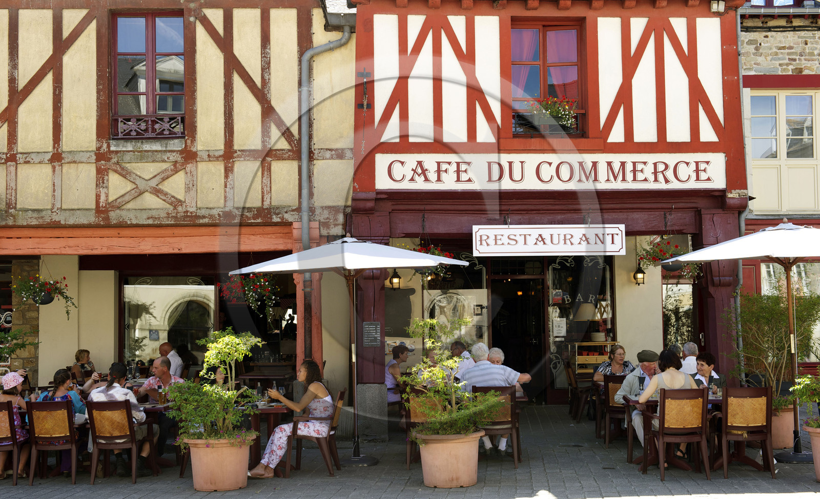 France, Bretagne