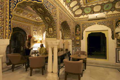 Inde, Rajasthan