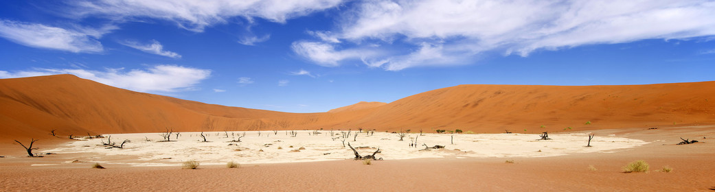 Namibie, Sossusvlei