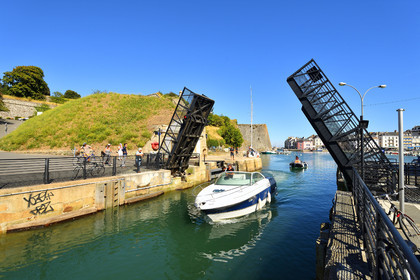 France, Belle Ile