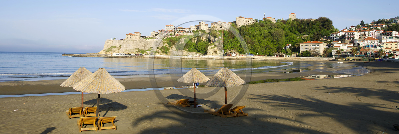 Montenegro, Ulcinj