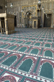 Egypte, Cairo
