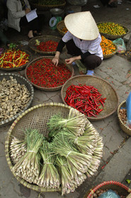 HANOI, VIETNAM