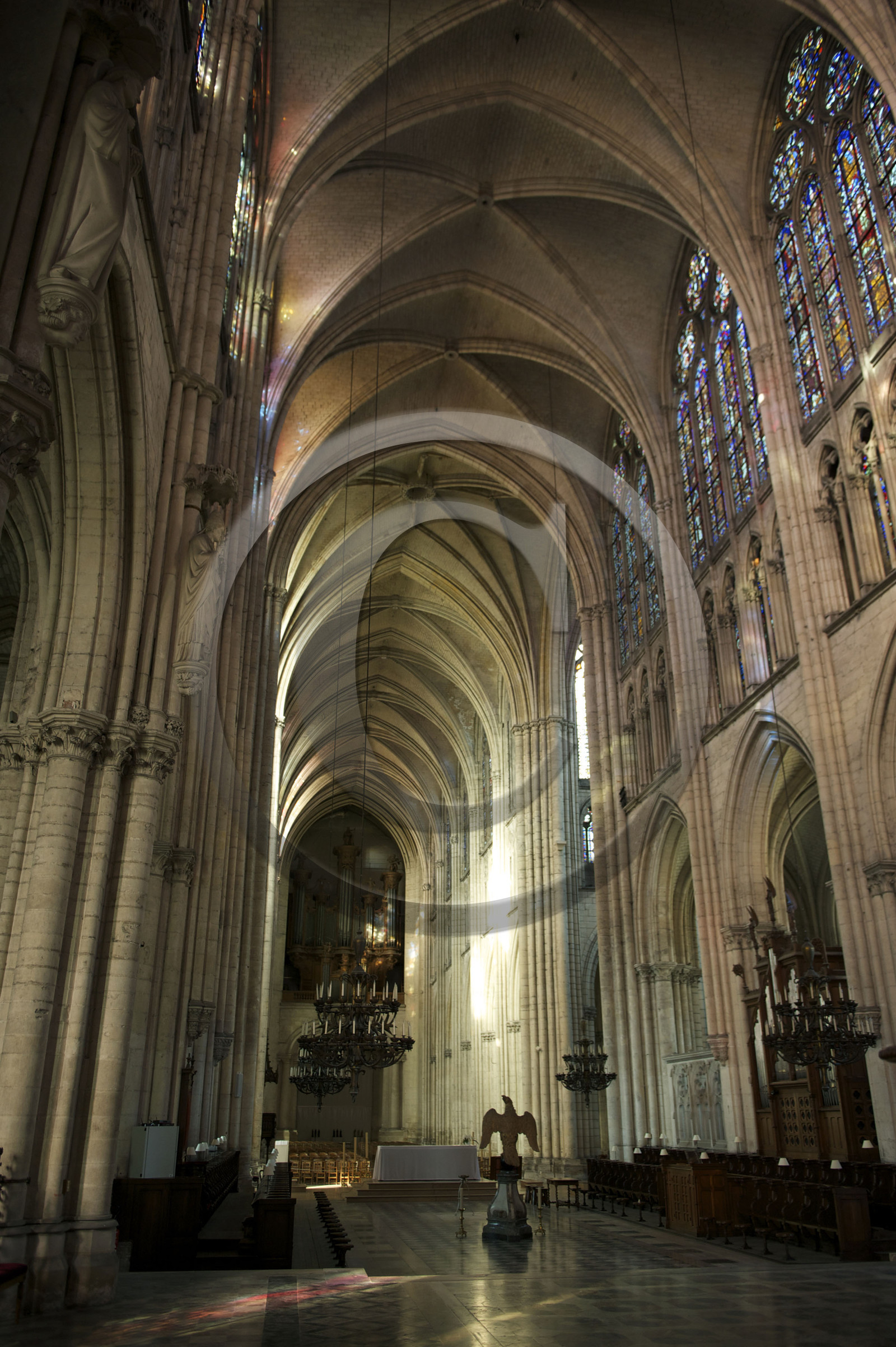 France, Troyes