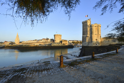 France, La Rochelle