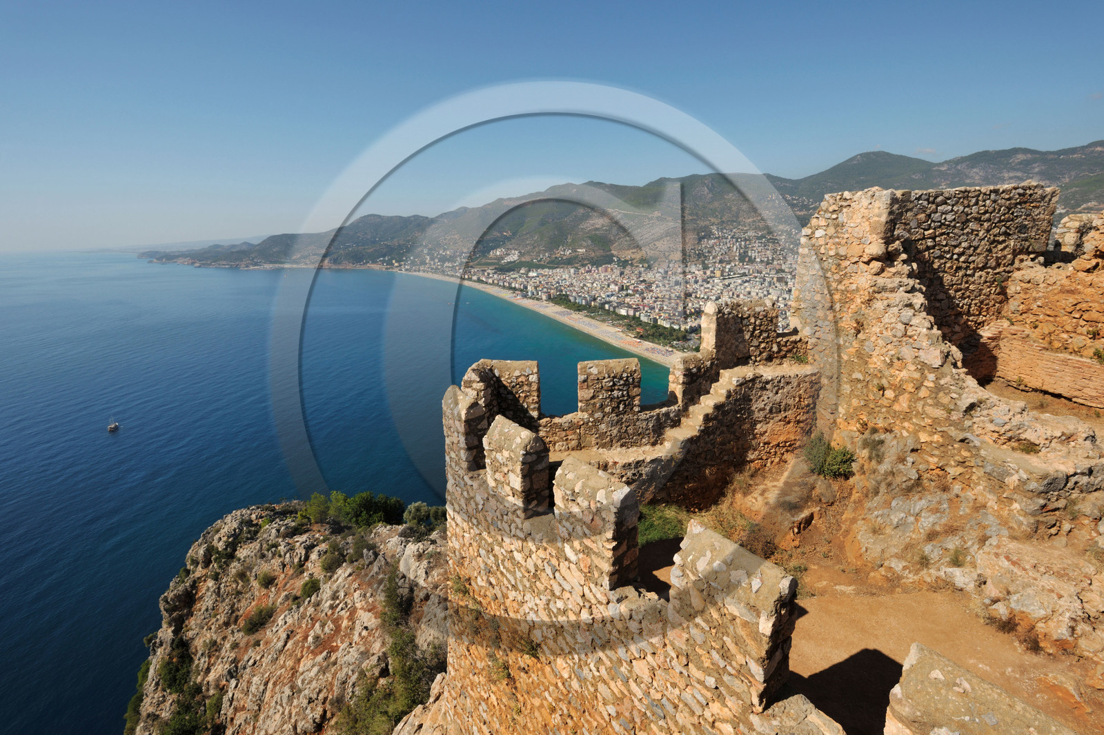 Turquie, Alanya