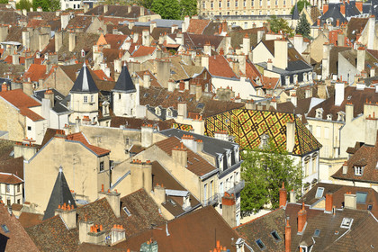 France, Dijon