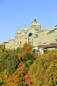 Suisse, Berne