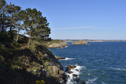 France, Bertheaume