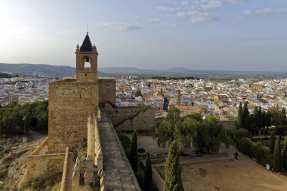 Espagne, Antequera
