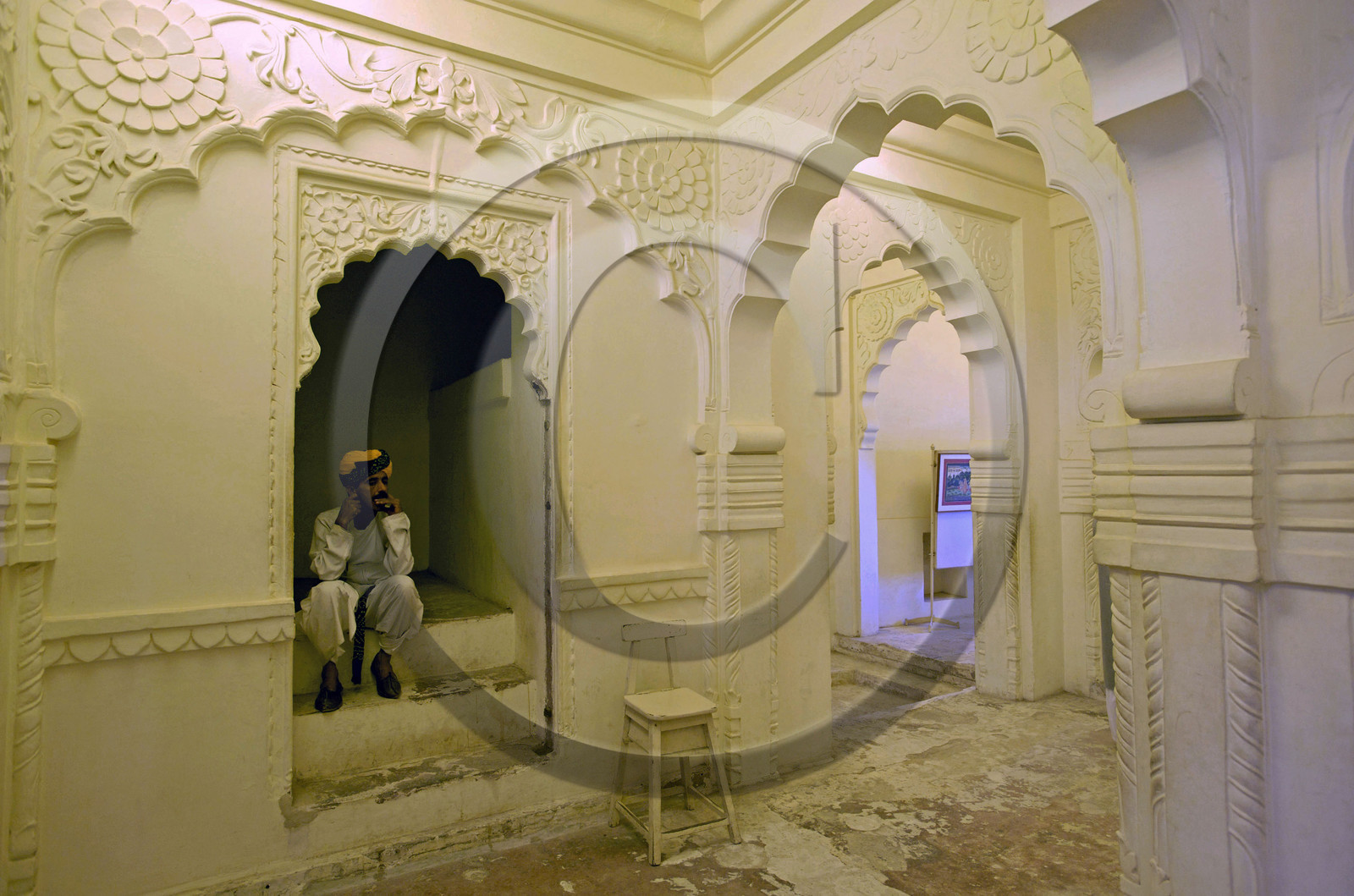 Inde, Jodhpur