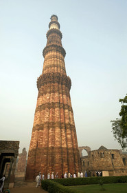 Inde, Delhi