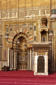 Egypte, Cairo