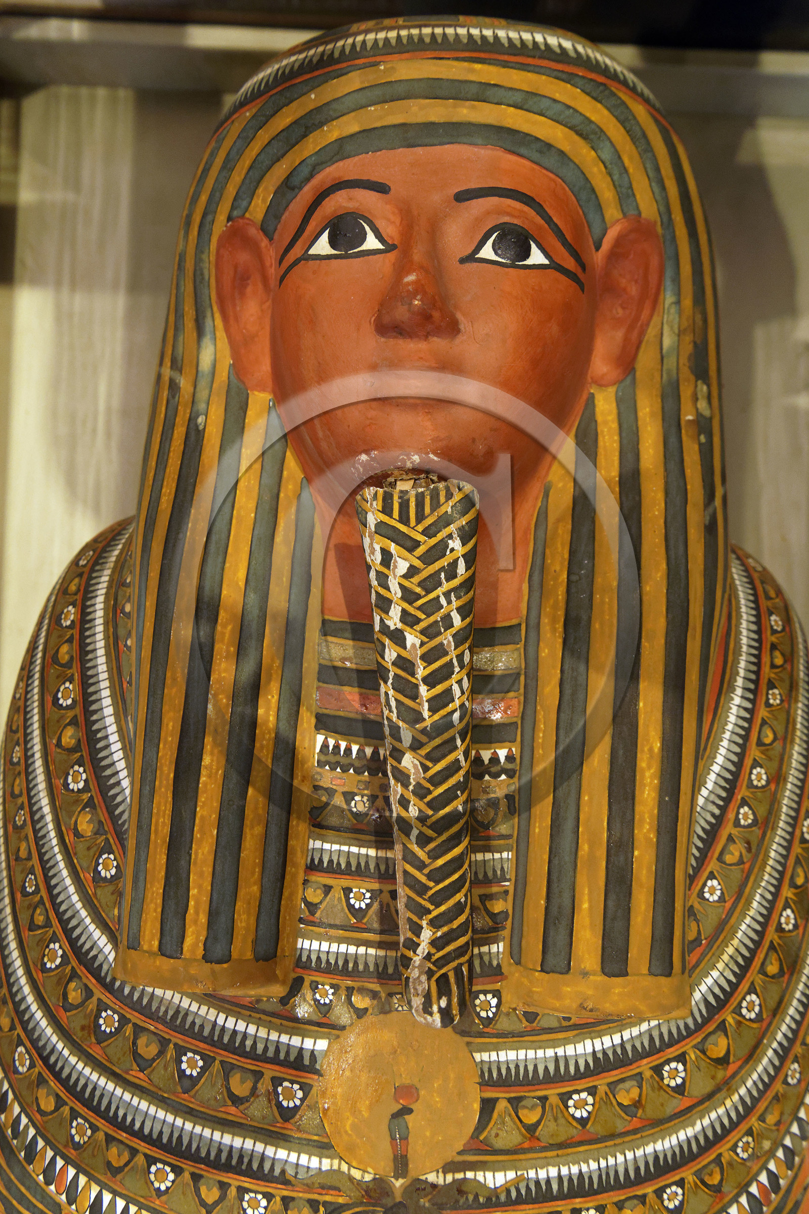 Egypte, Cairo