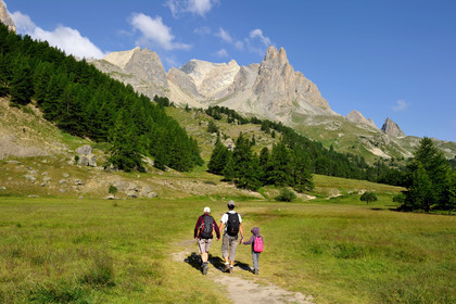 France, Alpes