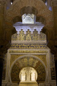 Espagne, Cordoba