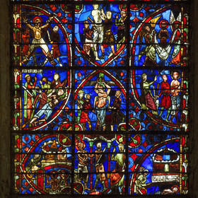 France, Auxerre