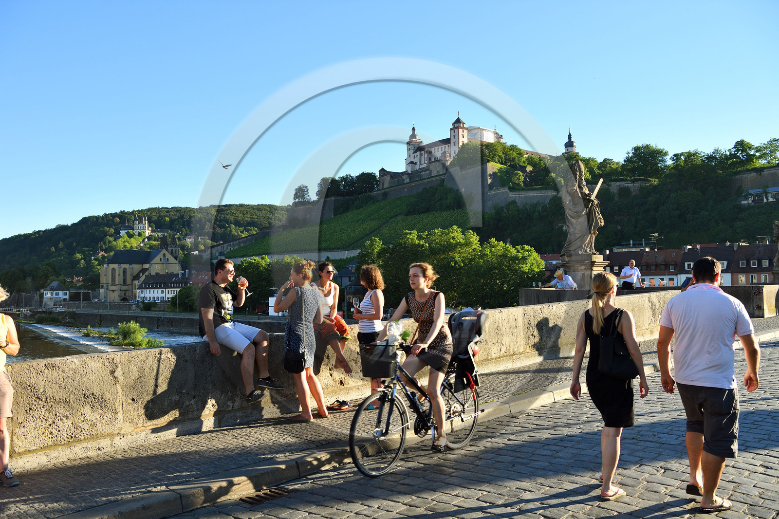 Allemagne, Wurzburg