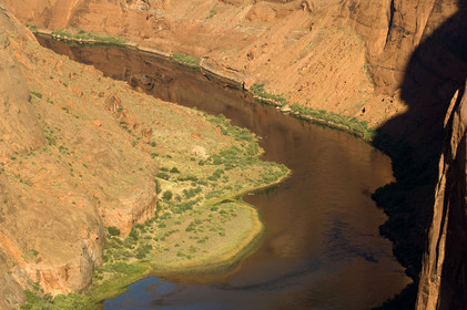 USA, GLEN CANYON