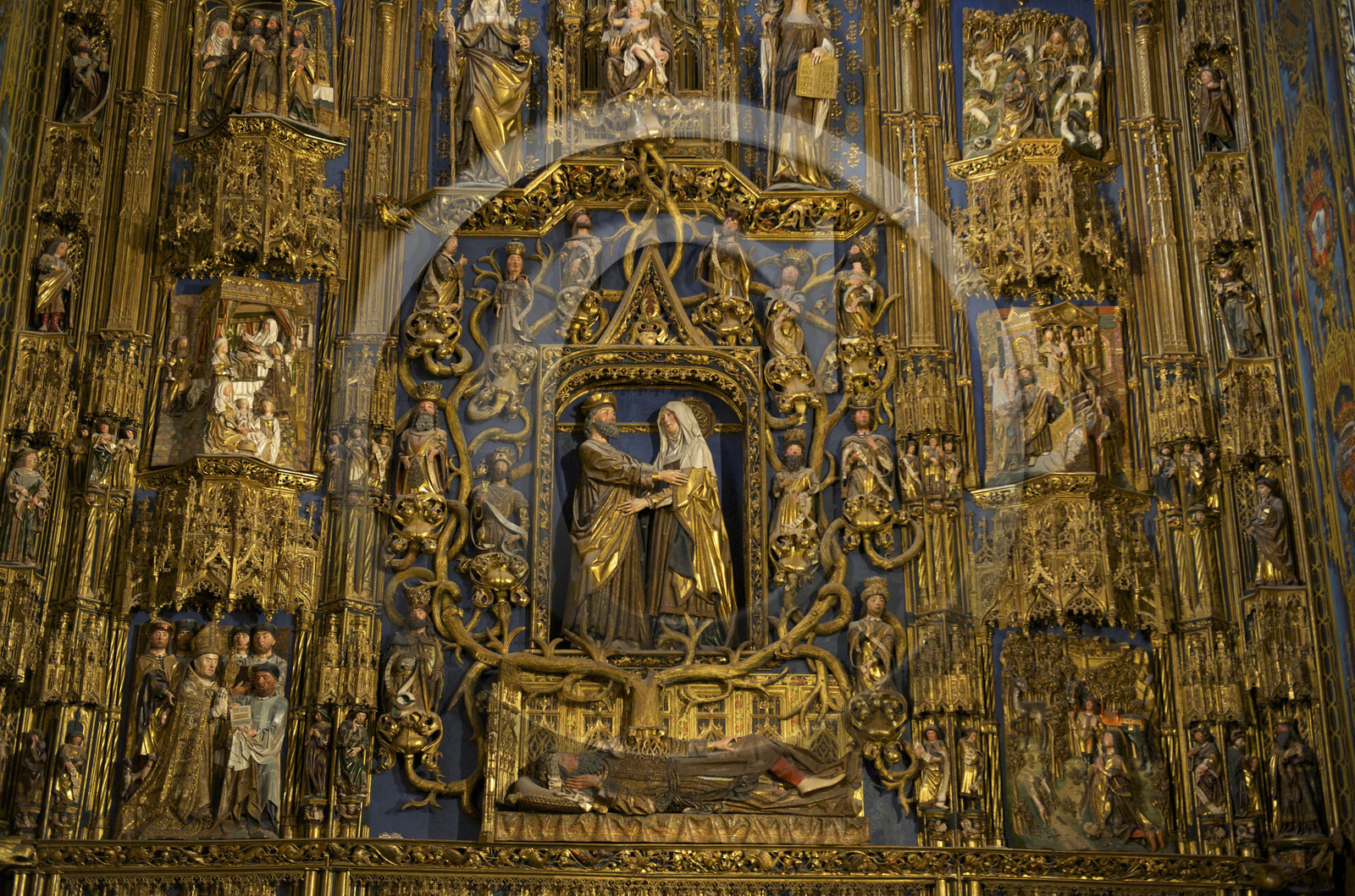 Espagne, Burgos