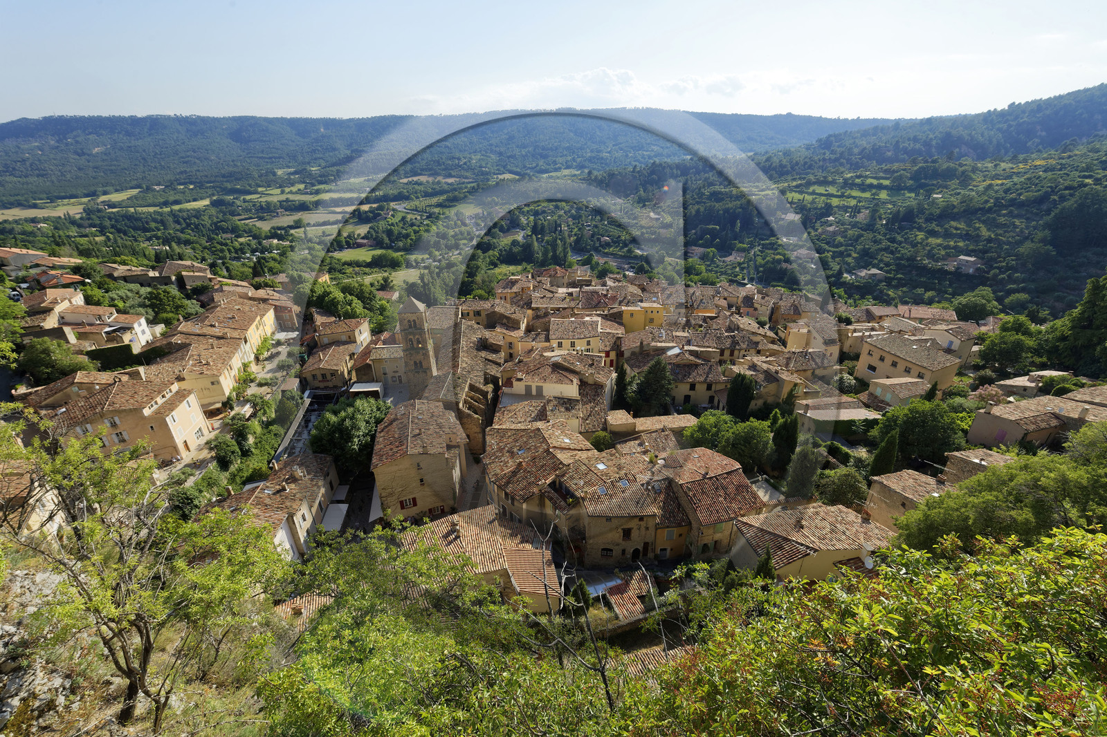 France, Moustiers