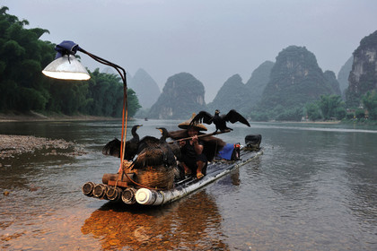 Chine, Guilin