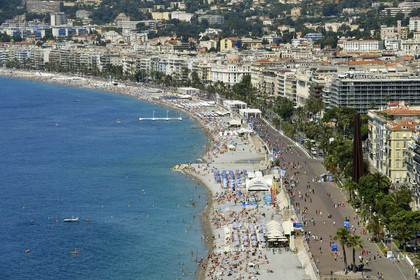 France, Nice