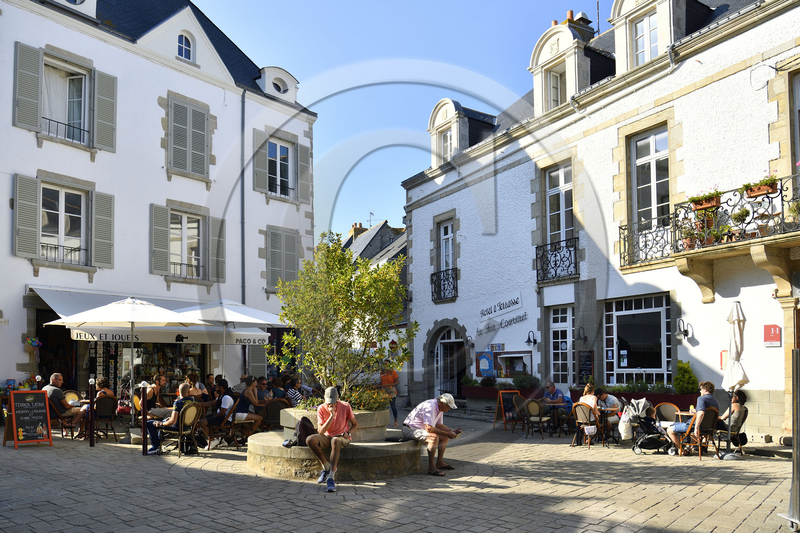 France
