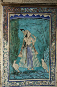 Inde, Bundi