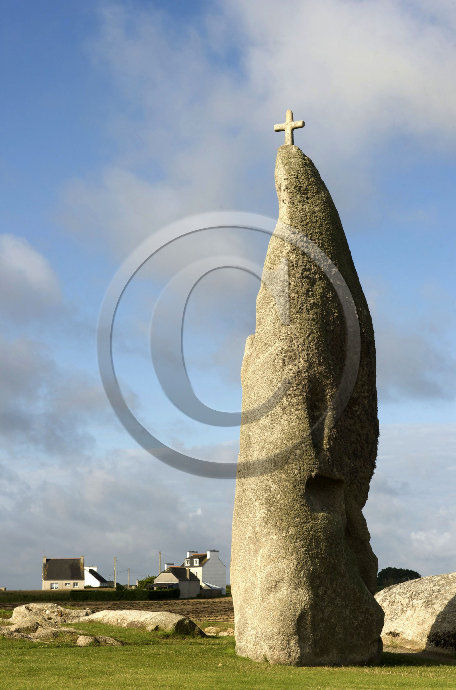 France, Brignogan