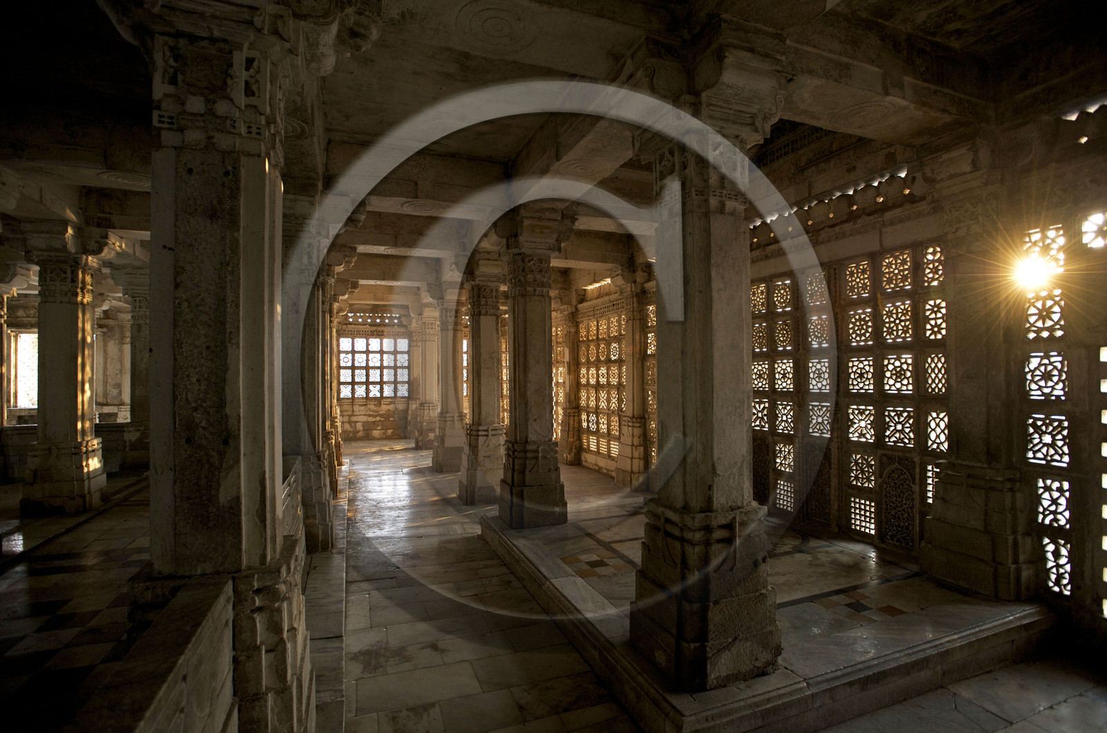 Inde, Ahmedabad